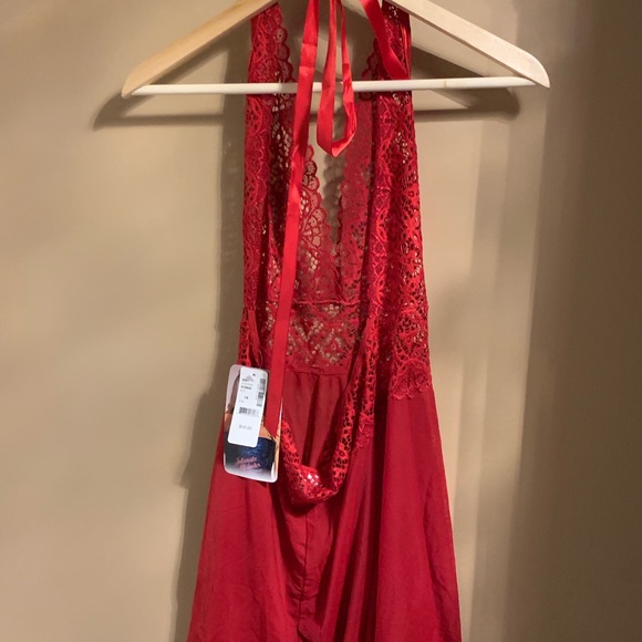 Shirley of Hollywood Chemise - Picture 3 of 4